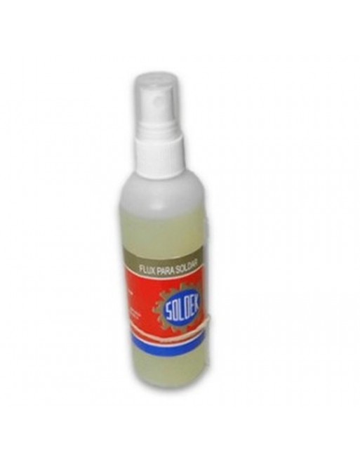FLUX PARA SOLDAR 50 ML