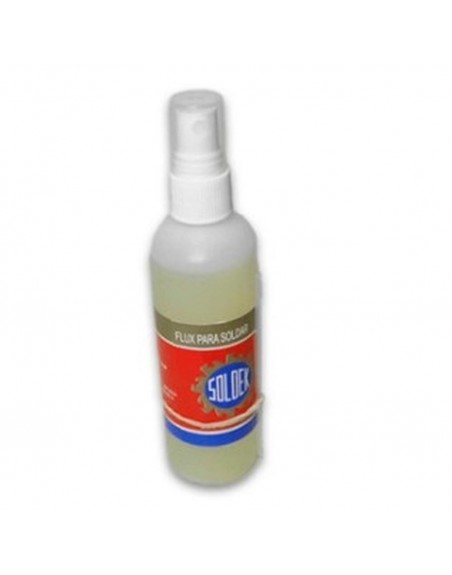 FLUX PARA SOLDAR 50 ML