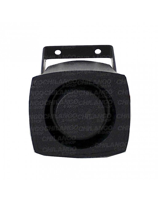 Micro Sirena 6 Tonos 12V 10W