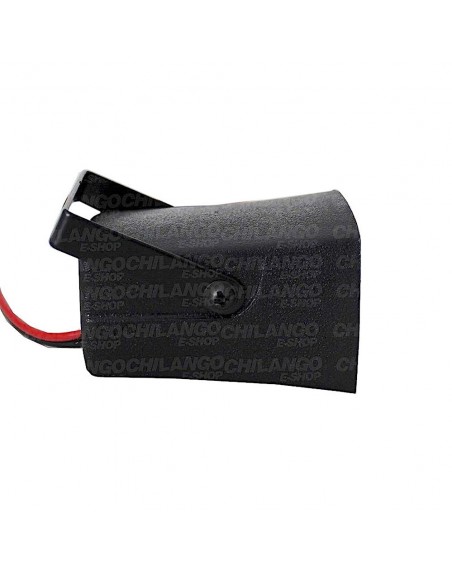 Micro Sirena 6 Tonos 12V 10W