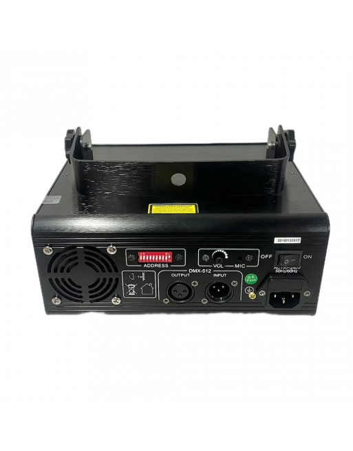 Proyector Laser Aqua RG