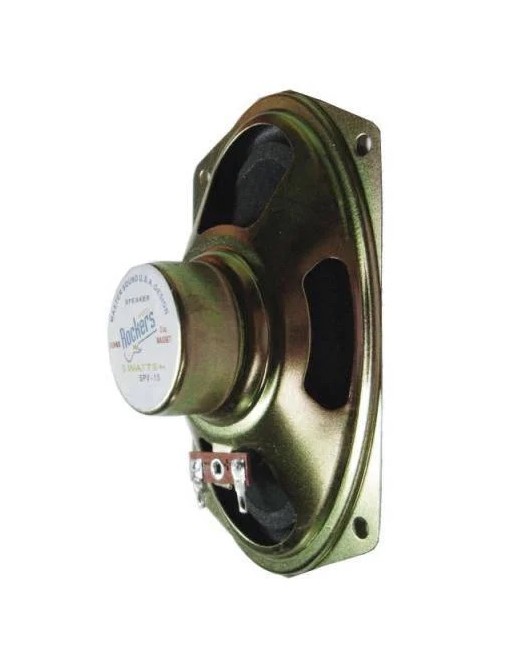 Bocina 5" x 3" 8 Ohms 5w SPV-15