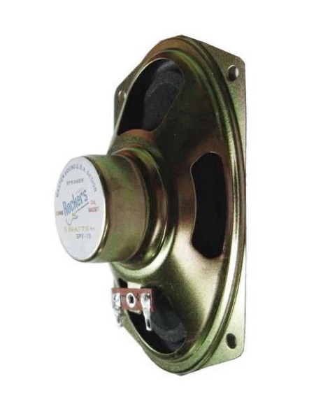 Bocina 5" x 3" 8 Ohms 5w SPV-15