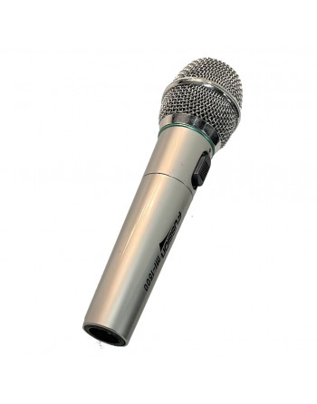 Microfono alambrico De mano...
