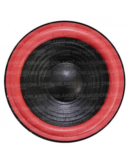 Kit Rifoam Woofer 8 OEM Style JBL 4408 L40T L60T XPL140A - Riparazione Altoparlanti NUOVO! - Foto 12