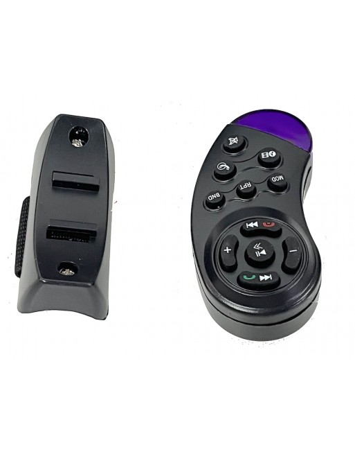 Auto Estereo Pantalla USB Bluetooth FM dobleDin Universal mp5-7018