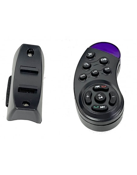 Auto Estereo Pantalla USB Bluetooth FM dobleDin Universal mp5-7012