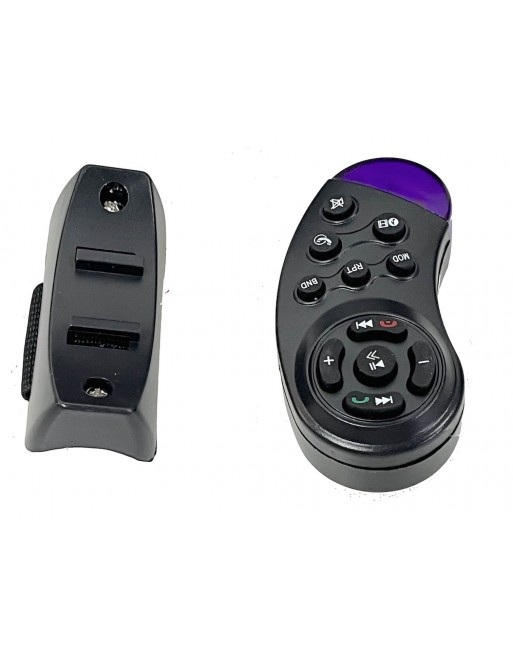 Auto Estereo Pantalla USB Bluetooth FM dobleDin Universal mp5-7010