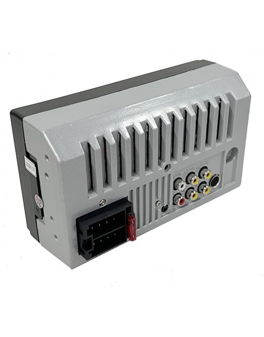 Auto Estereo Pantalla USB Bluetooth FM dobleDin Universal mp5-7010