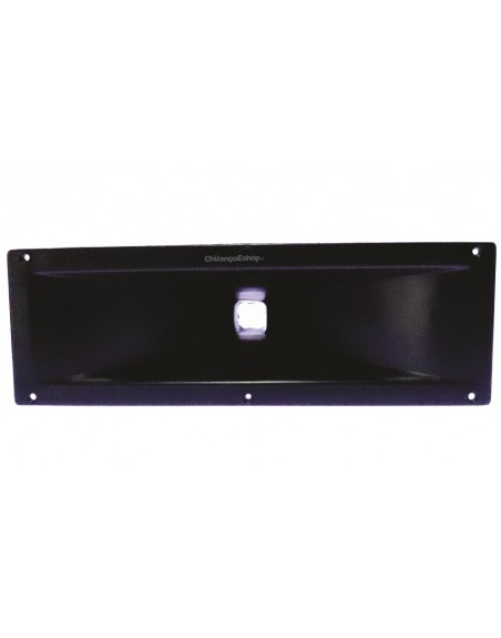 Difusor Trompeta Para Driver de rosca FD-58