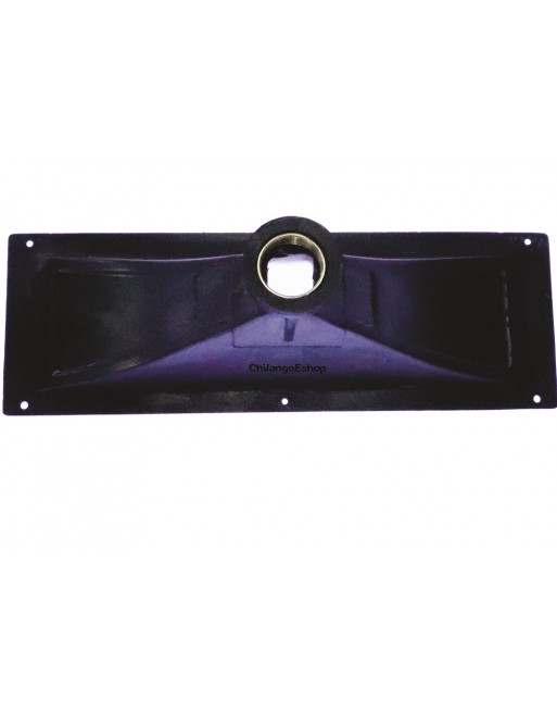 Difusor Trompeta Para Driver de rosca FD-58