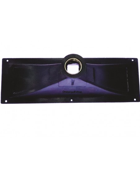 Difusor Trompeta Para Driver de rosca FD-58