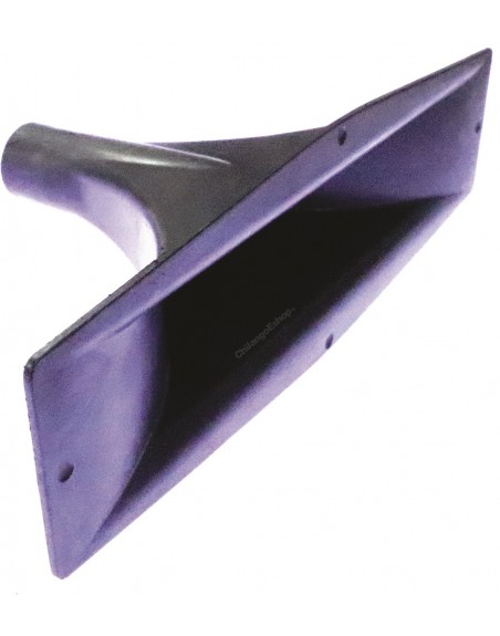 DIFUSOR TROMPETA PARA DRIVER