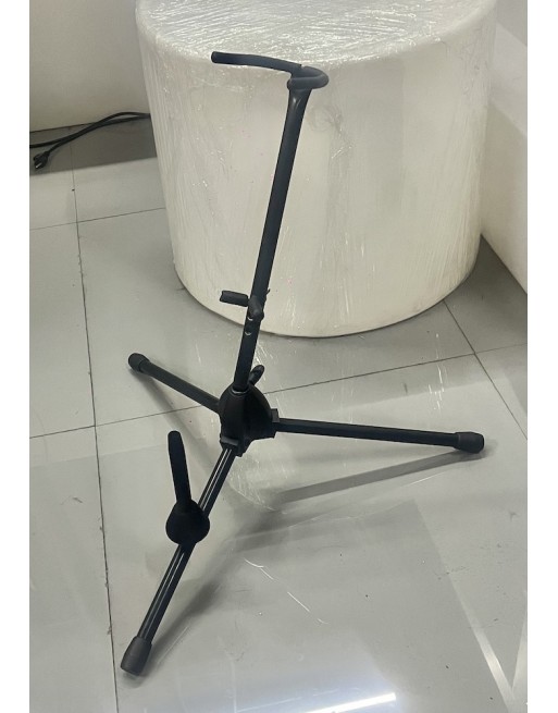 Soporte Plegable Para Saxofon Alto Tenor Y Clarinete Outlet