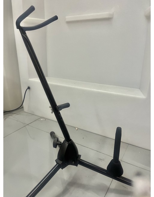 Soporte Plegable Para Saxofon Alto Tenor Y Clarinete Outlet