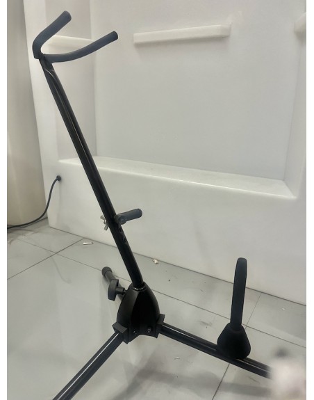 Soporte Plegable Para Saxofon Alto Tenor Y Clarinete Outlet