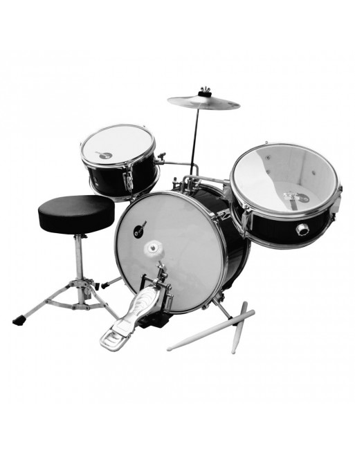 Bateria Musical Profesional InfantilBateria Musical Profesional Infantil  