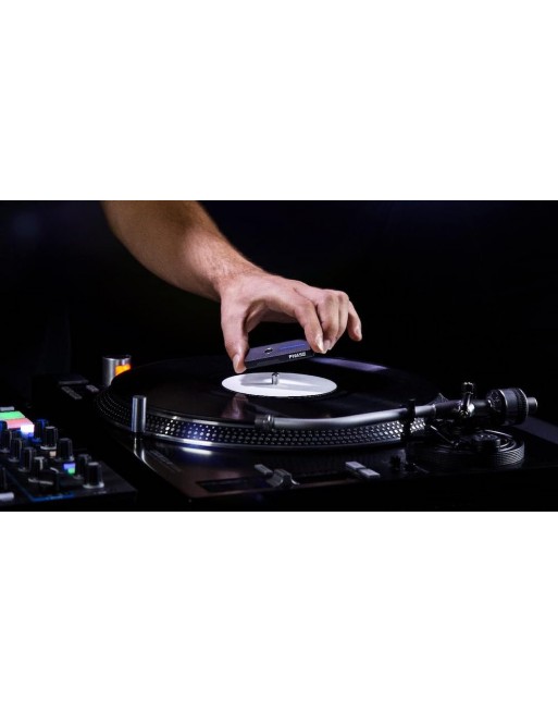 Controlador profesional DJ MWM Phase Essential