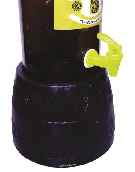 Dispensador Para 5 Litros Misil Cerveza Y Bebidas Victoria
