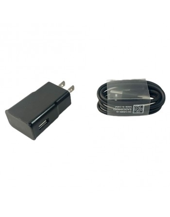 Cargador Rápido USB a V8 GC-09