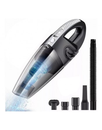 Aspiradora de mano...