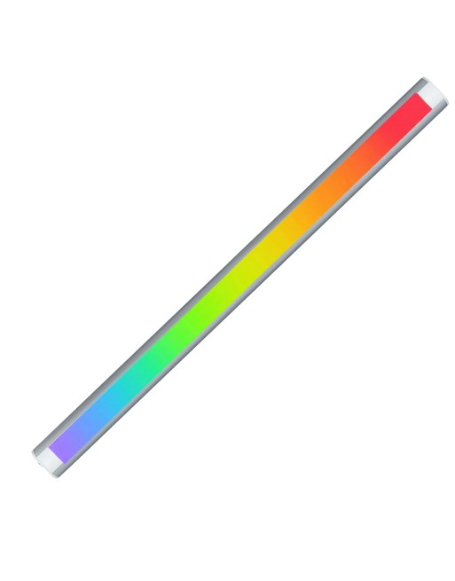 barra Gabinete Led Full Color Pixel Rgb 45w