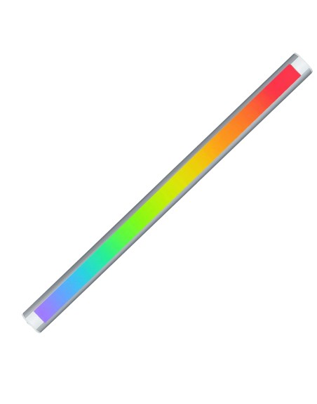 barra Gabinete Led Full Color Pixel Rgb 45w