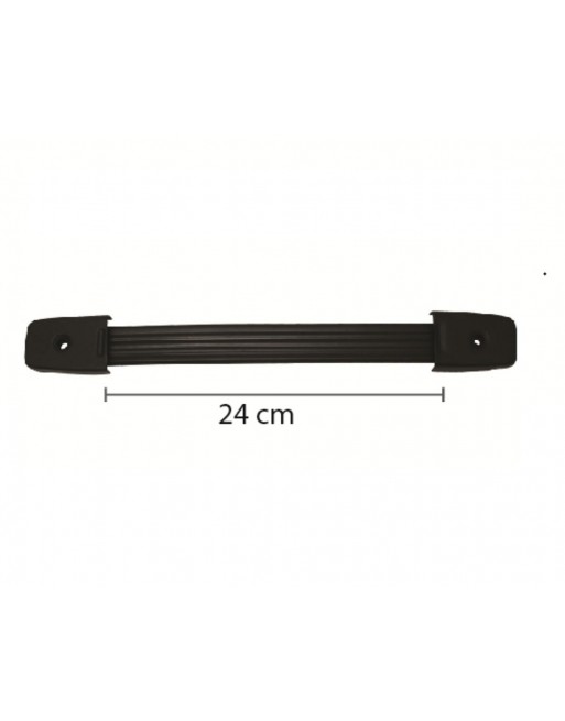 AGARRADERA DE PLASTICO PARA BAFLE