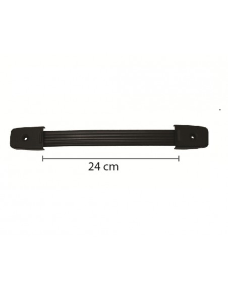 AGARRADERA DE PLASTICO PARA BAFLE
