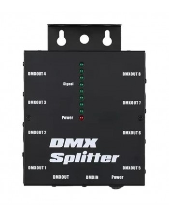 Splitter Amplificador...