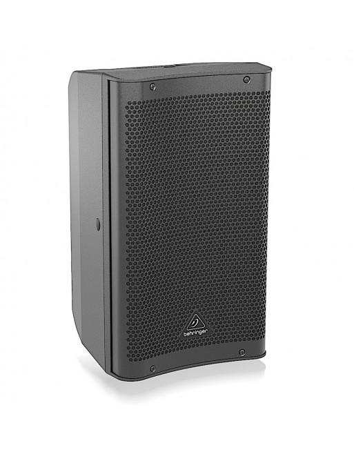 Bafle Amplificado Behringer DR115DSP 15 Pulgadas