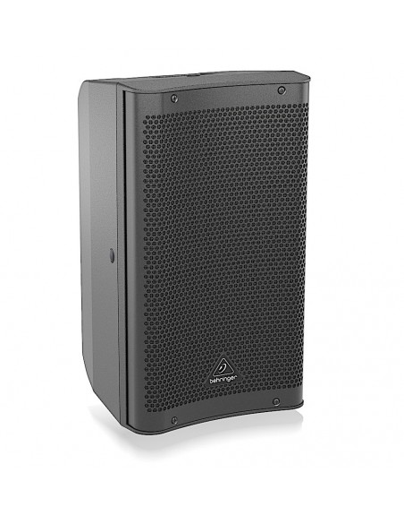 Bafle Amplificado Behringer DR115DSP 15 Pulgadas