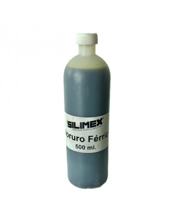 Cloruro Ferrico 500 ml