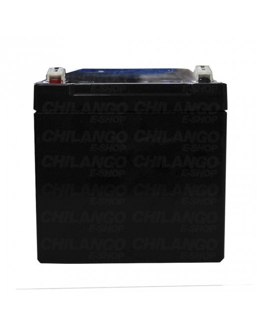 BaterÍa Recargable Sellada Acido Plomo De 12v 12ah 3811