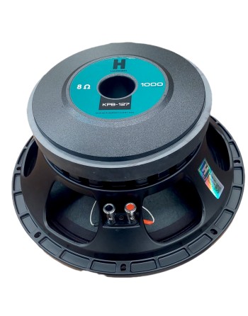 Subwoofer Profesional 12...