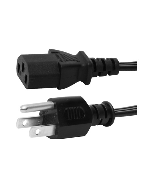 Interlock A/C Computadora 1.80 M Awg18