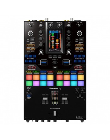 Pioneer DJ DJM S11 Mixer