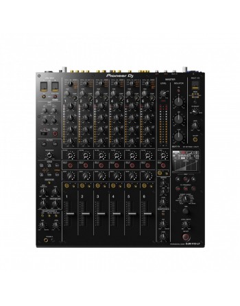Pioneer DJ DJM-V10-LF Mixer