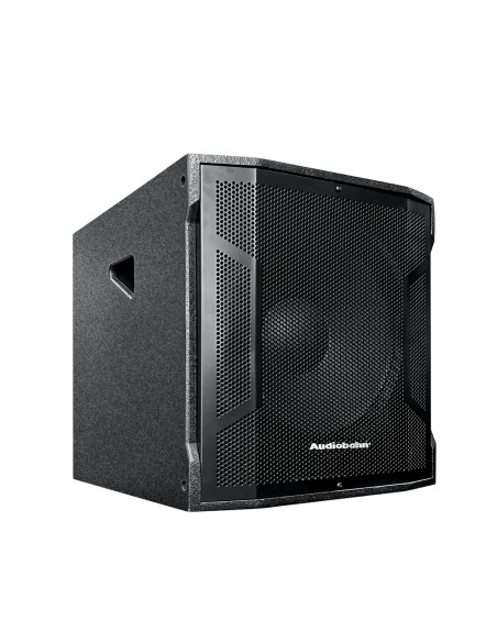 Sistema De Sonido Audiobahn Tipo Lineal Line15x