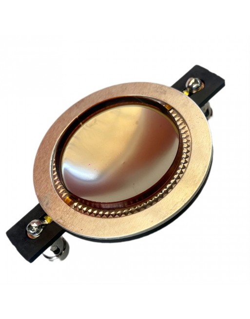 diafragma titanio original para driver KSD-82T
