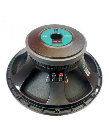 Subwoofer Profesional 15...