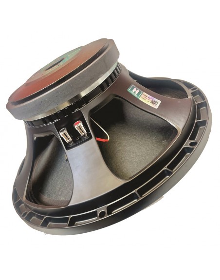 Subwoofer Profesional 15 Pulgadas KPB-157
