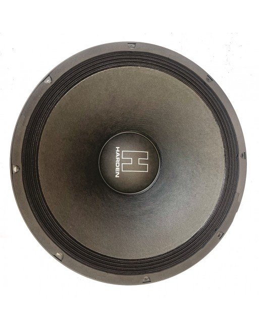 Subwoofer Profesional 15 Pulgadas KPB-157