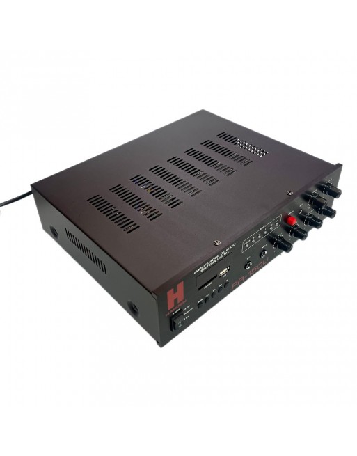 Amplificador 150w Mono Perifoneo PA-150U