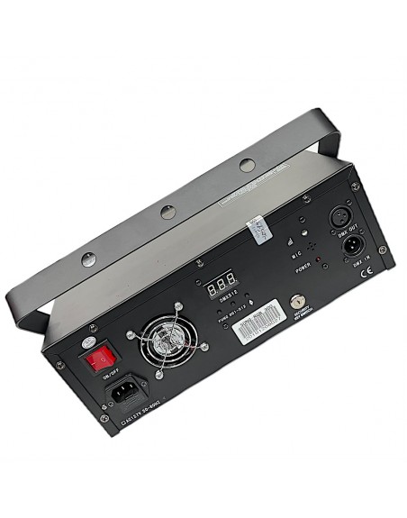Proyector Laser Profesional Song RGB 300