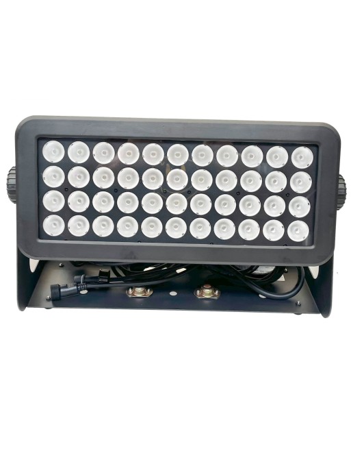Panel Led WASHOD-4410 Baño de Color para Exteriores