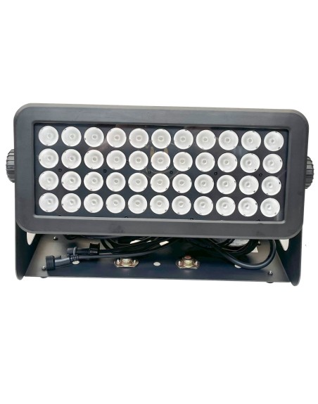 Panel Led WASHOD-4410 Baño de Color para Exteriores