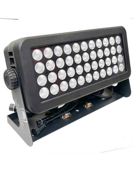 Panel Led WASHOD-4410 Baño de Color para Exteriores