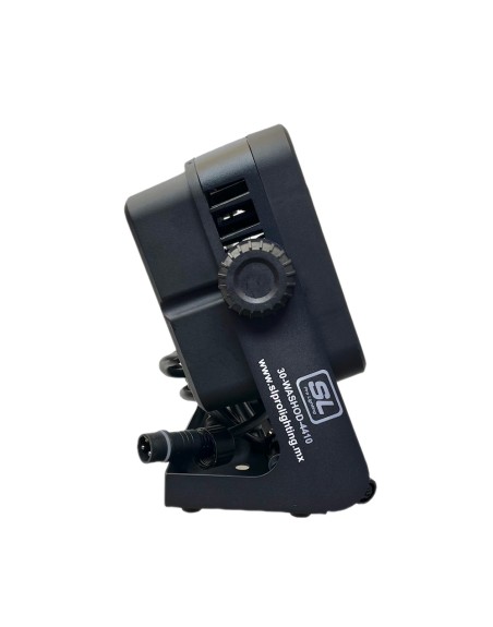 Panel Led WASHOD-4410 Baño de Color para Exteriores