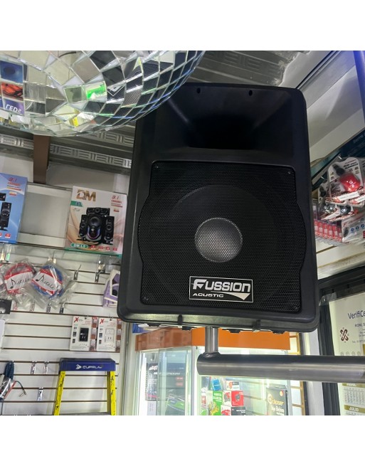 Soporte de Estructura TRUSS Uso Rudo Aluminio para bafle